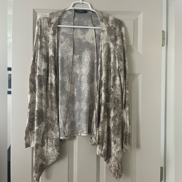 Saks open front cardigan - Picture 1 of 2